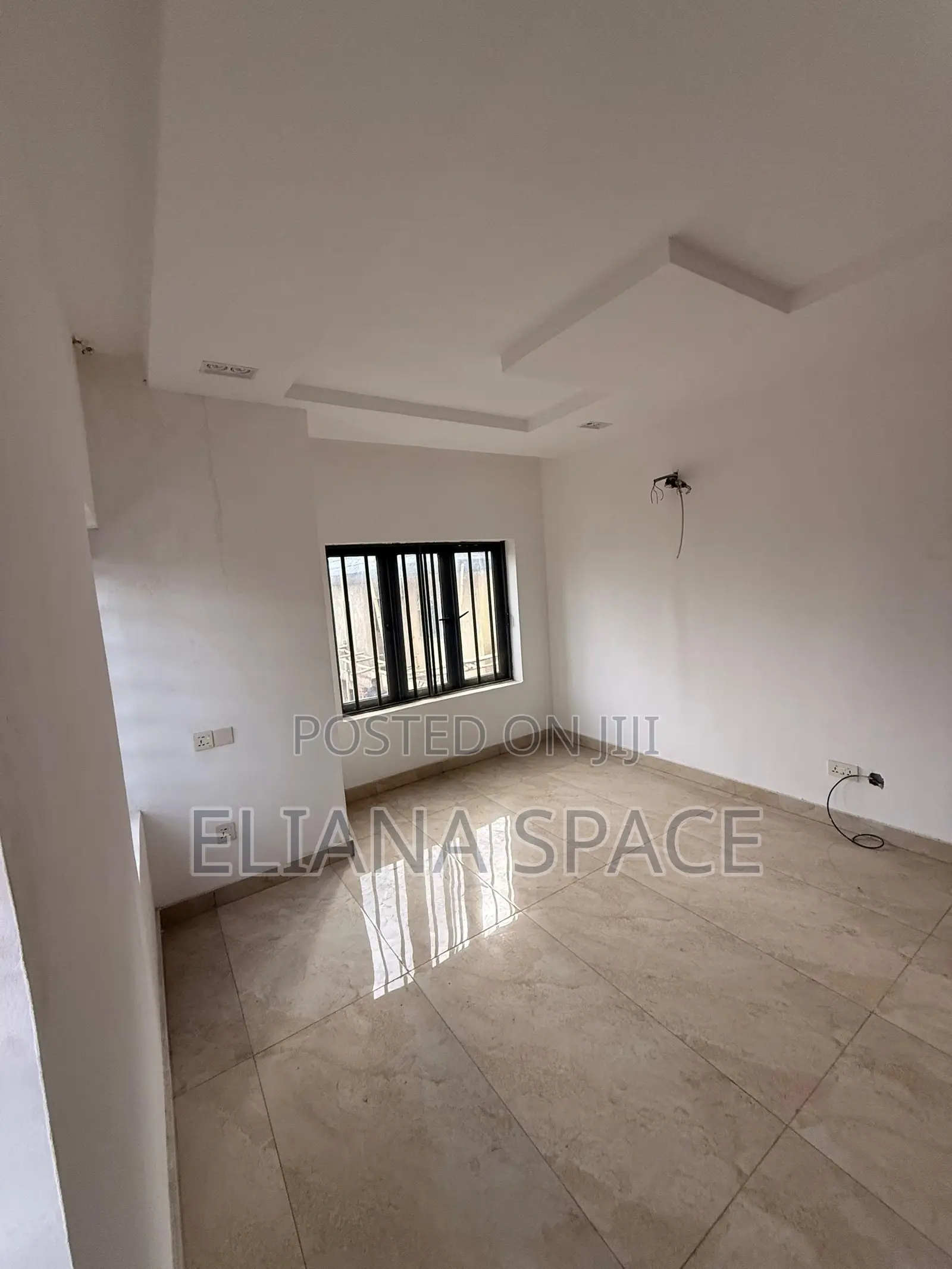 3bdrm Maisonette in Toyin Ikeja for sale