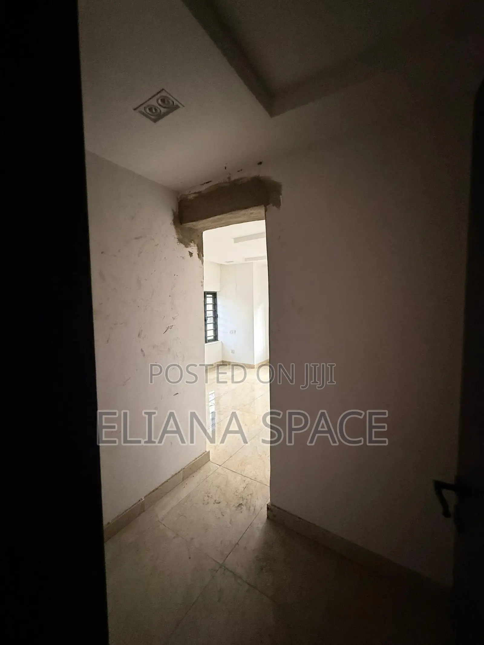 3bdrm Maisonette in Toyin Ikeja for sale