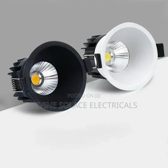 Pop Led Recess Light