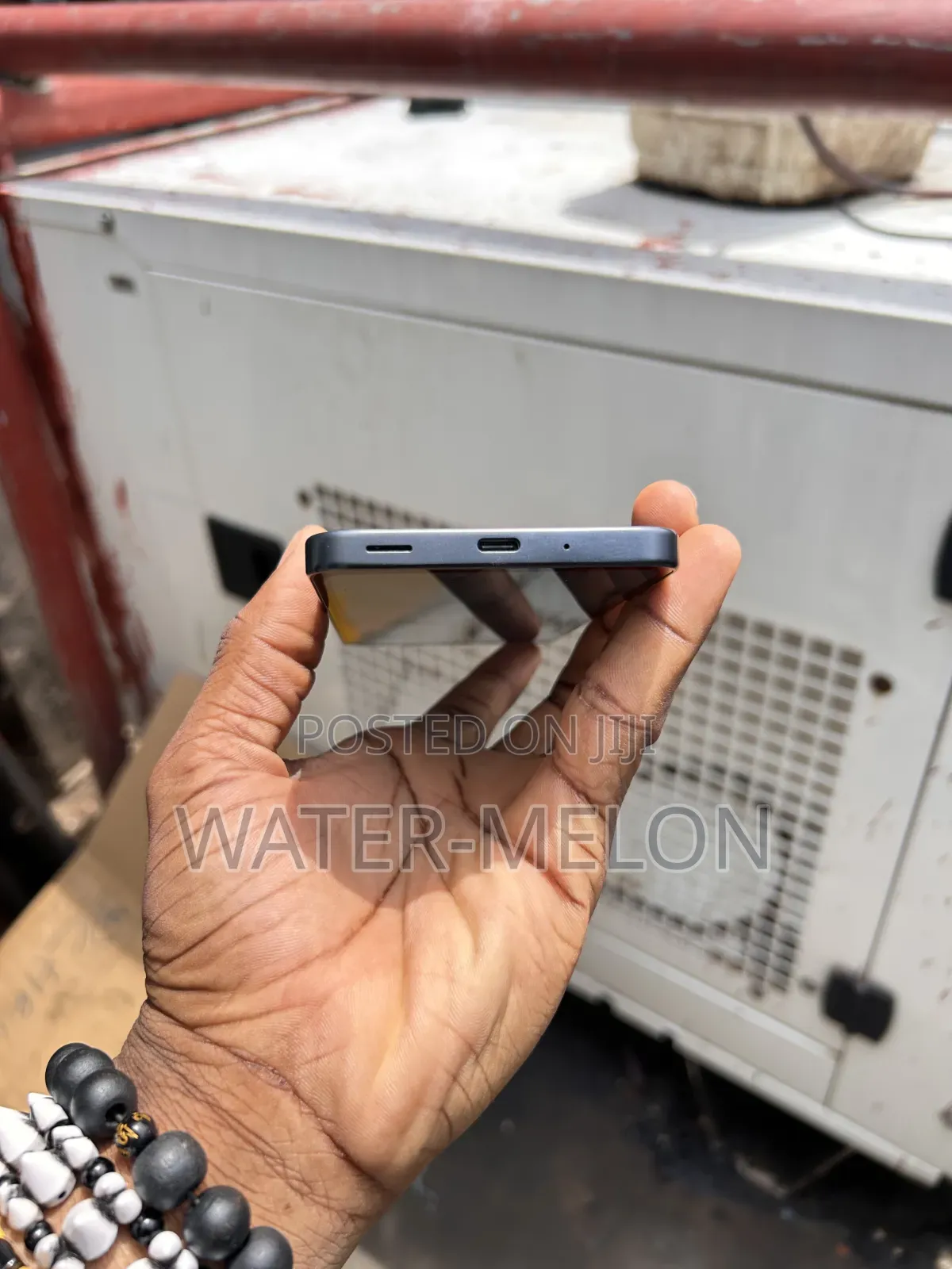Samsung Galaxy A16 5G 128 GB Blue