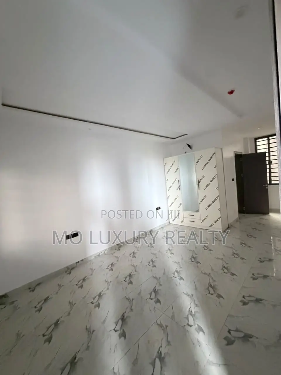 3bdrm Apartment in Ikate for rent