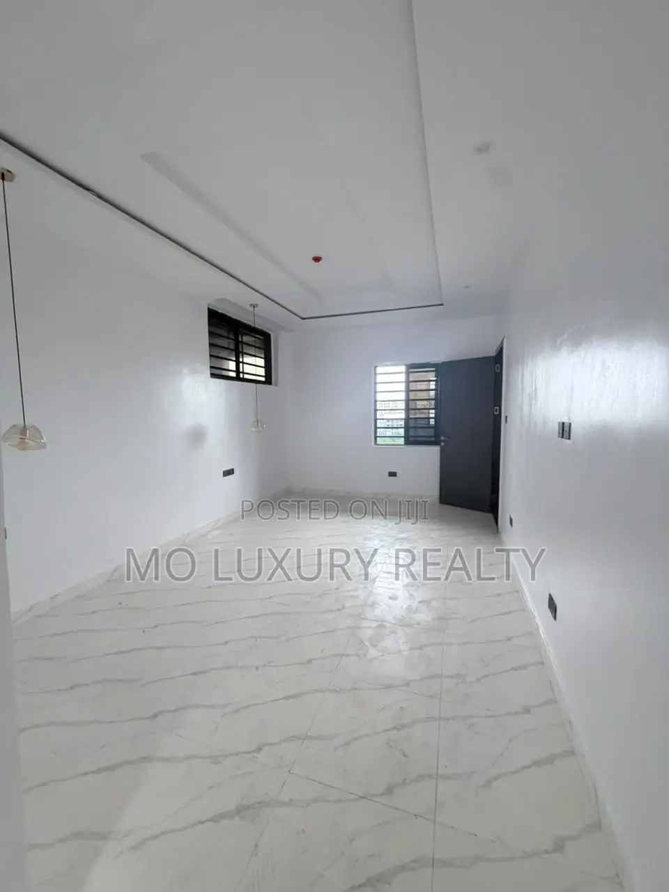 3bdrm Apartment in Ikate for rent