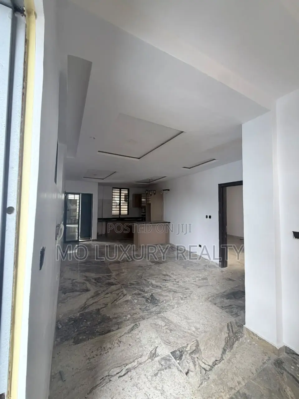 3bdrm Apartment in Ikate for rent