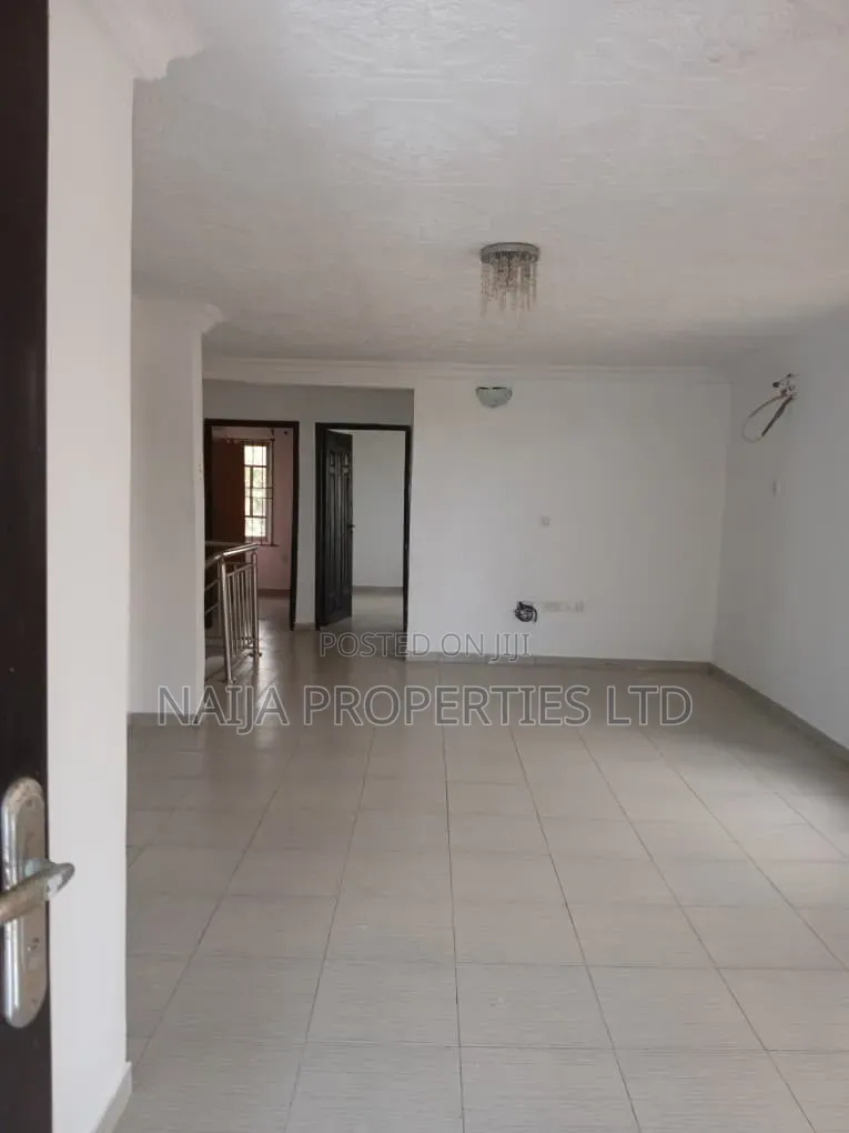 4bdrm Duplex in Abijo Gra for rent