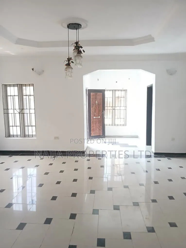4bdrm Duplex in Abijo Gra for rent