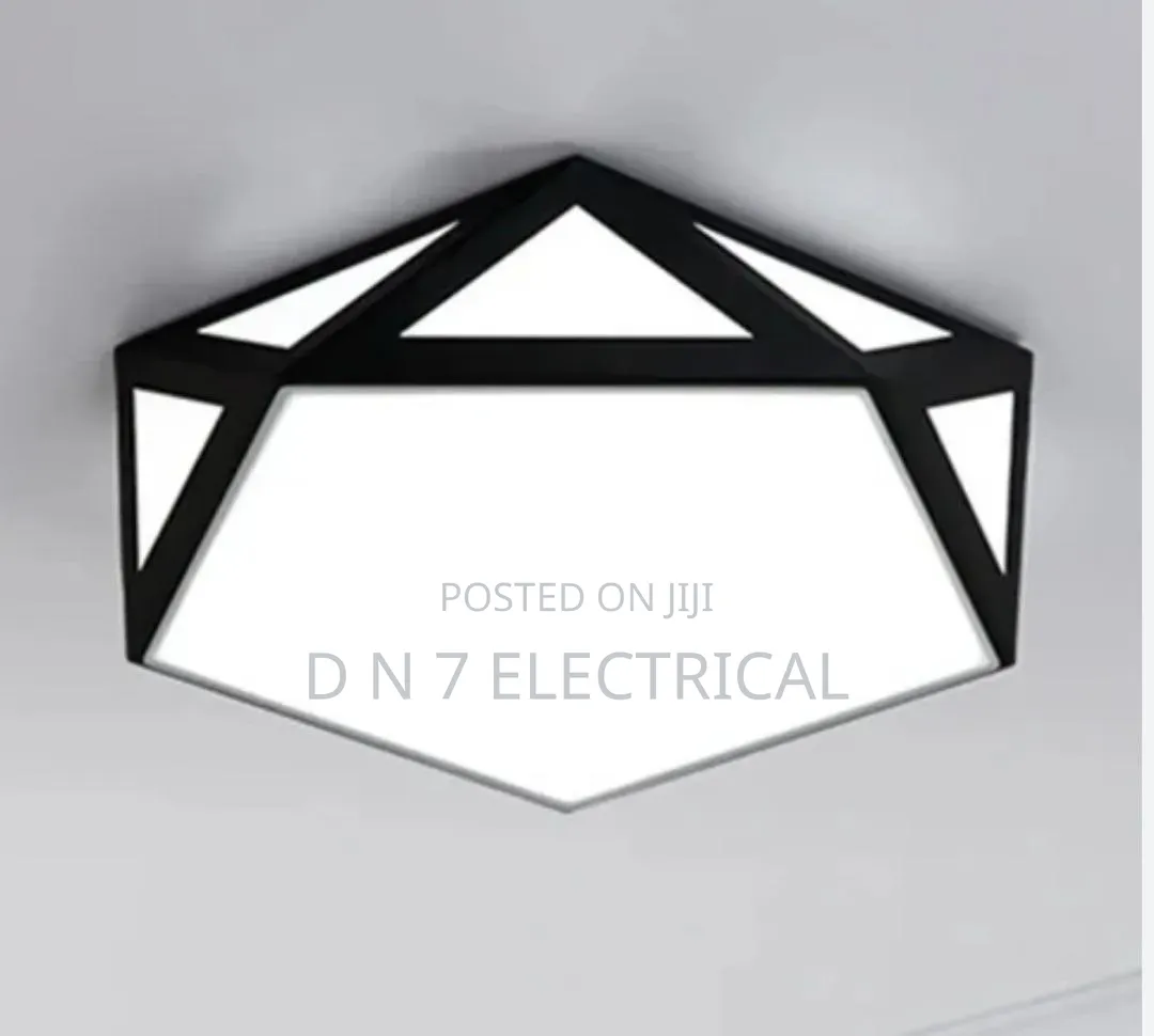 Modern Ceiling Light