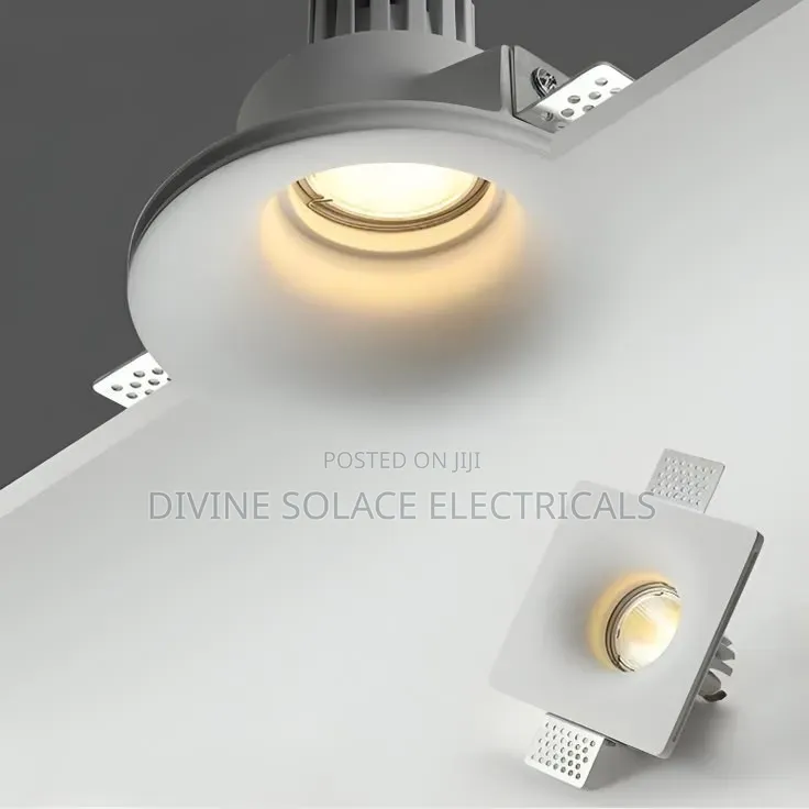 Led Down Recessed Light