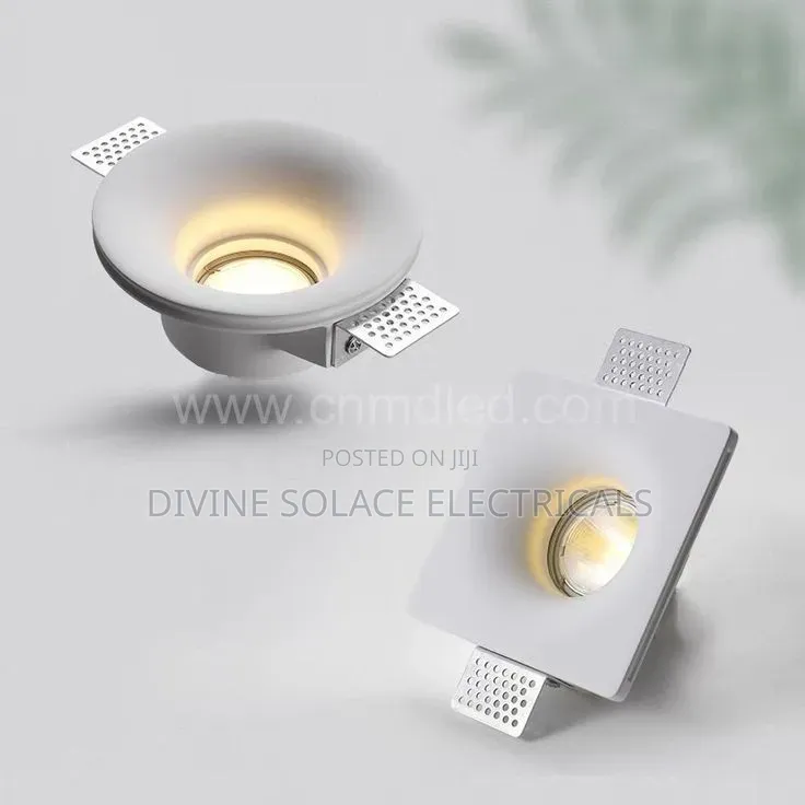 Led Down Recessed Light