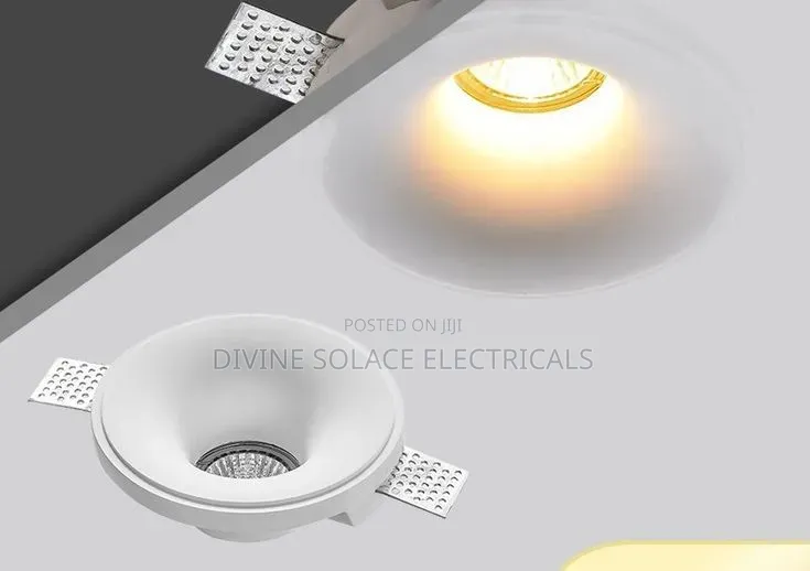 Led Down Recessed Light