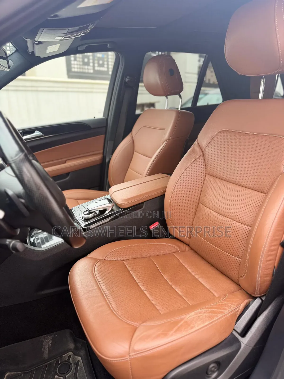Mercedes-Benz GLE-Class GLE 400 4MATIC 2018 Black