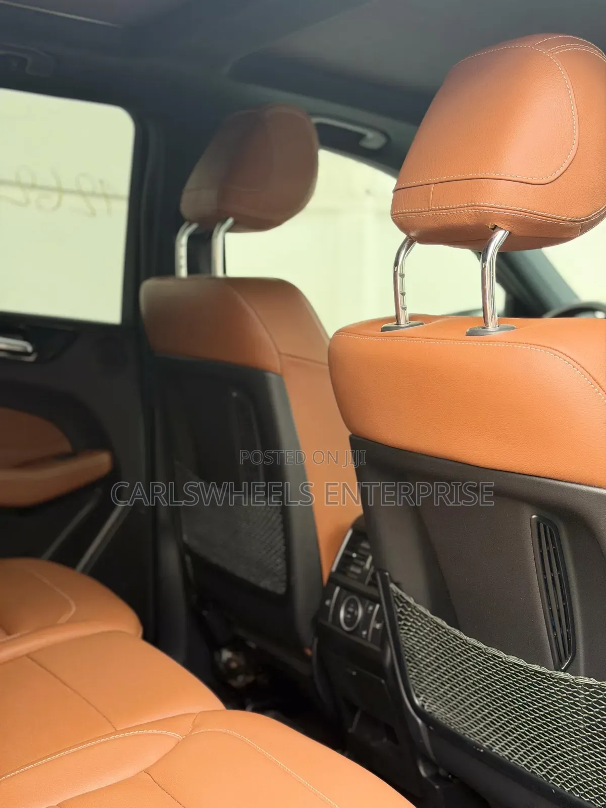 Mercedes-Benz GLE-Class GLE 400 4MATIC 2018 Black