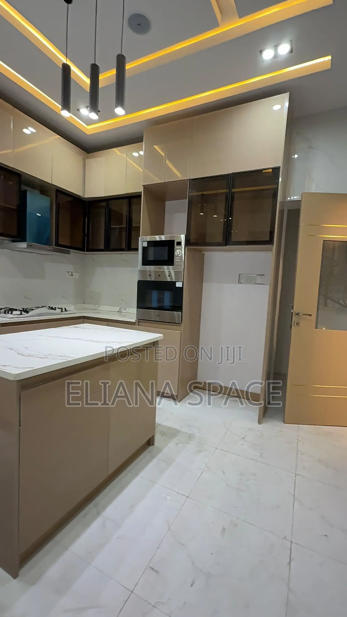 Furnished 5bdrm Duplex in Omole Phase 2 for sale