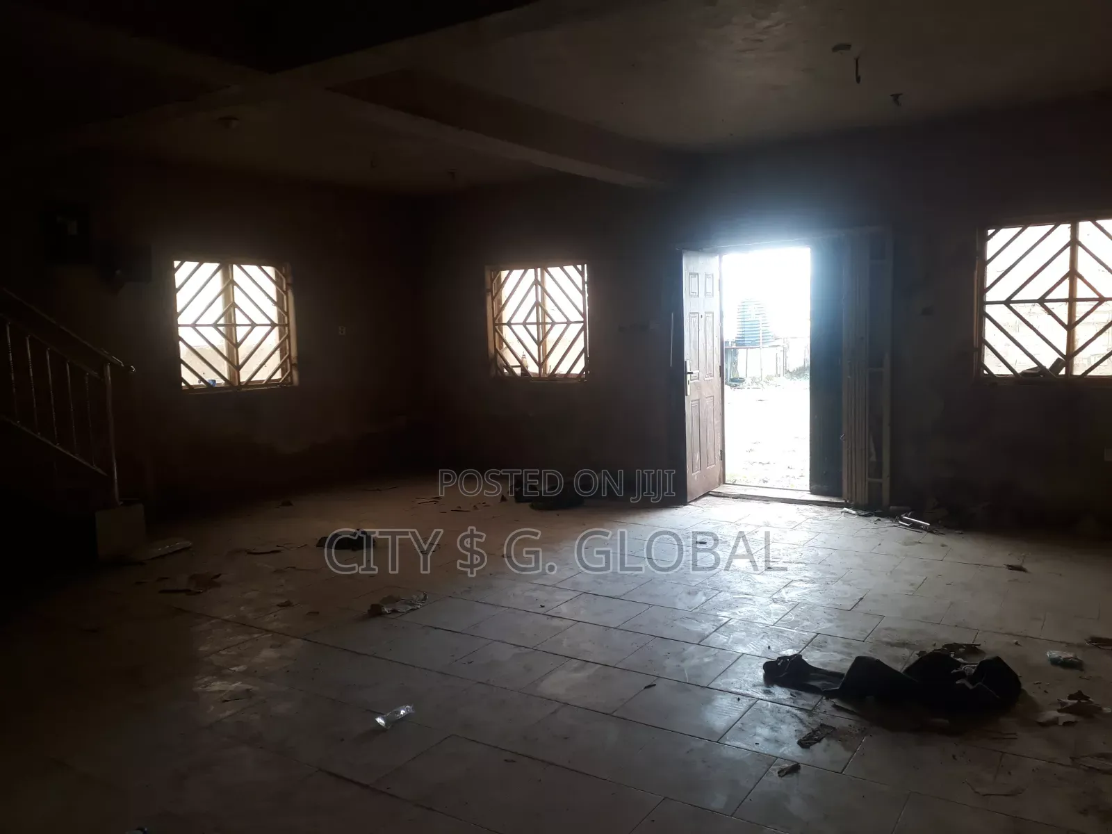 Office Space and Shop Space