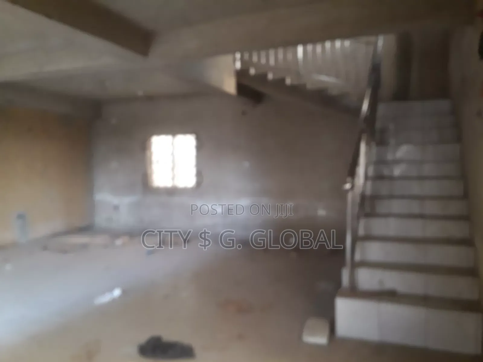 Office Space and Shop Space