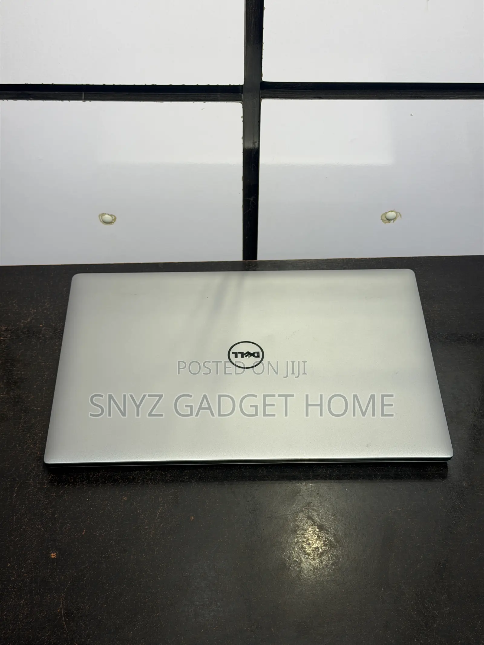 Laptop Dell Precision 5510 16GB Intel Core i7 SSD 512GB