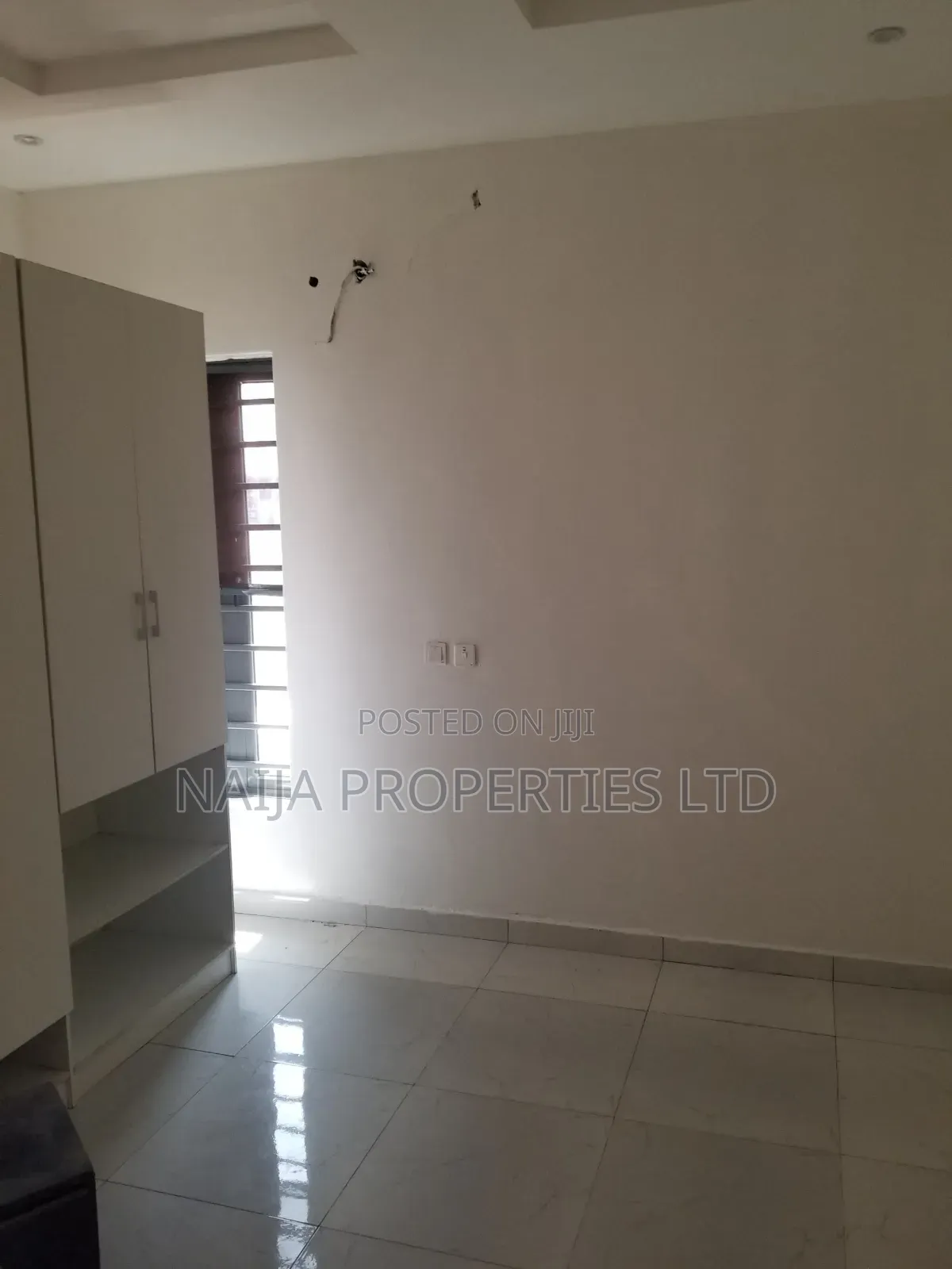 2bdrm Apartment in Ilasan-Ikate for rent