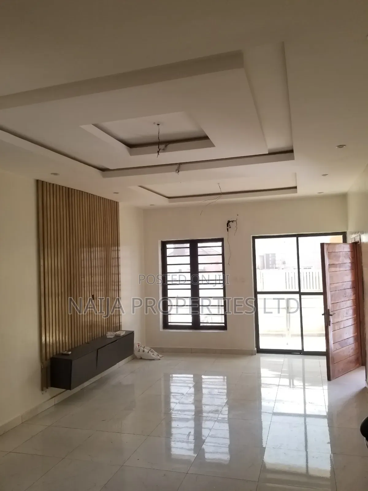 2bdrm Apartment in Ilasan-Ikate for rent