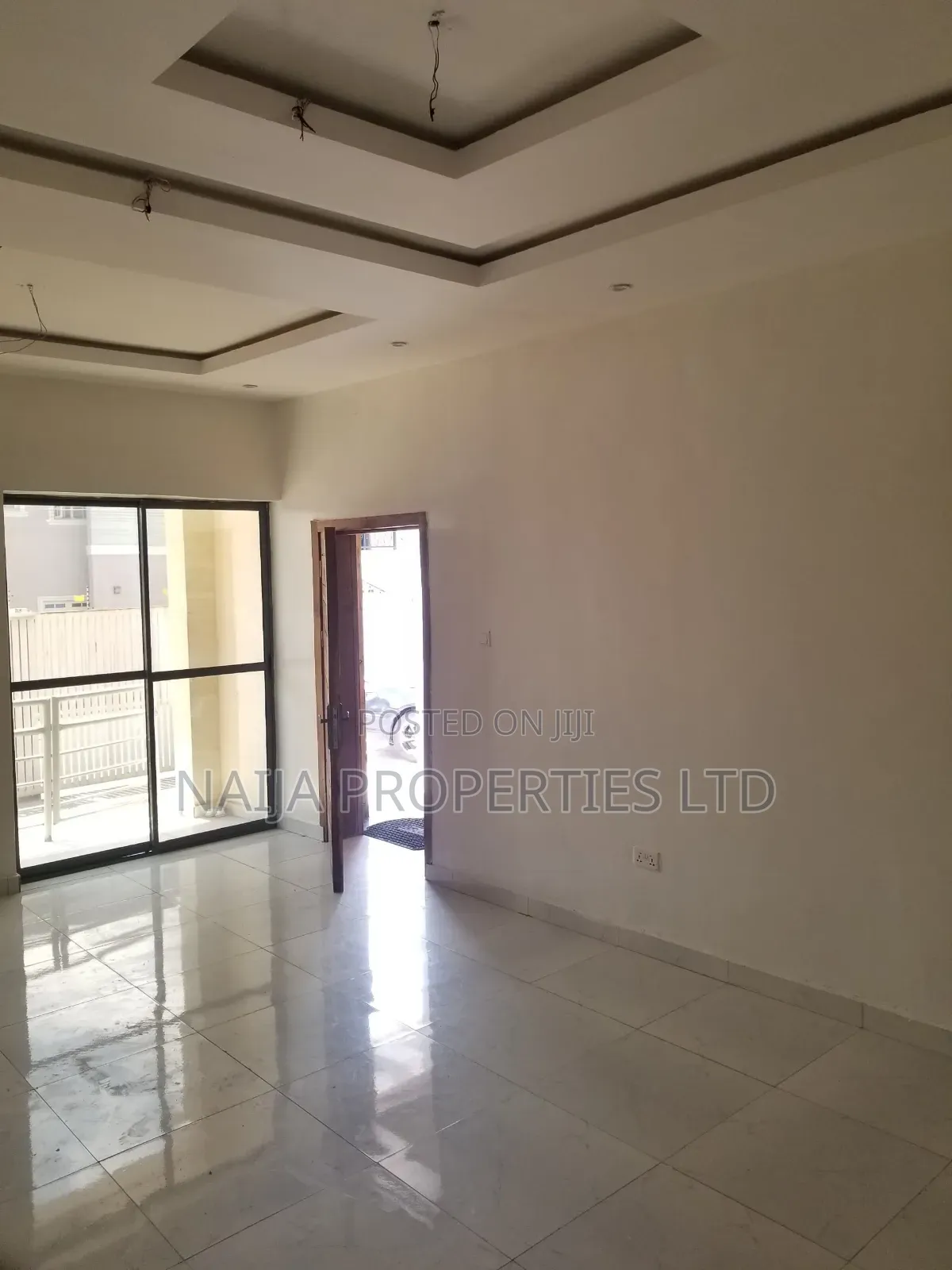 2bdrm Apartment in Ilasan-Ikate for rent