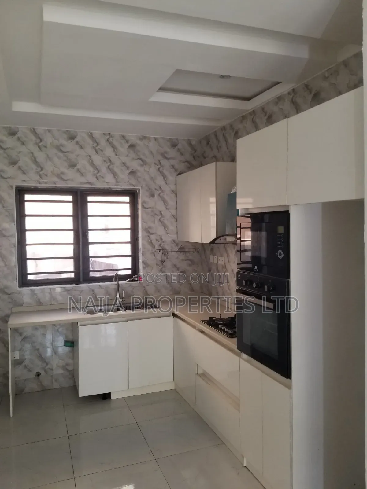 2bdrm Apartment in Ilasan-Ikate for rent