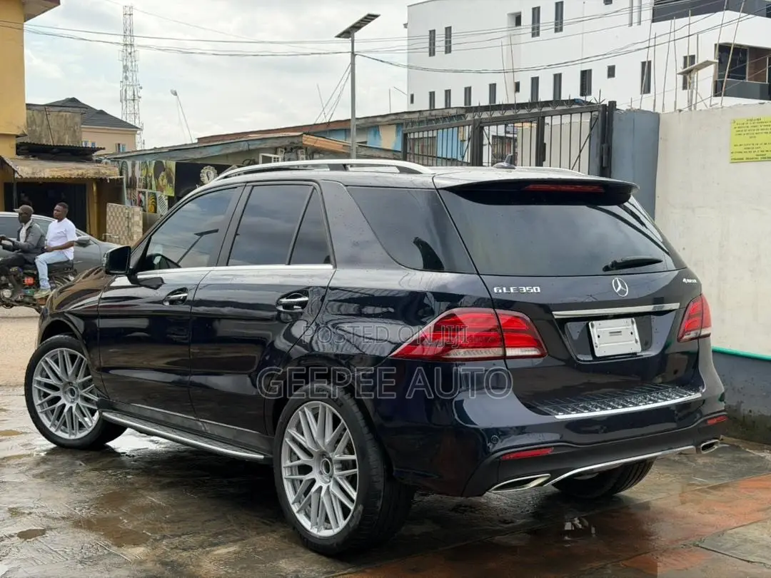 Mercedes-Benz M Class ML 350 4Matic 2013 Blue