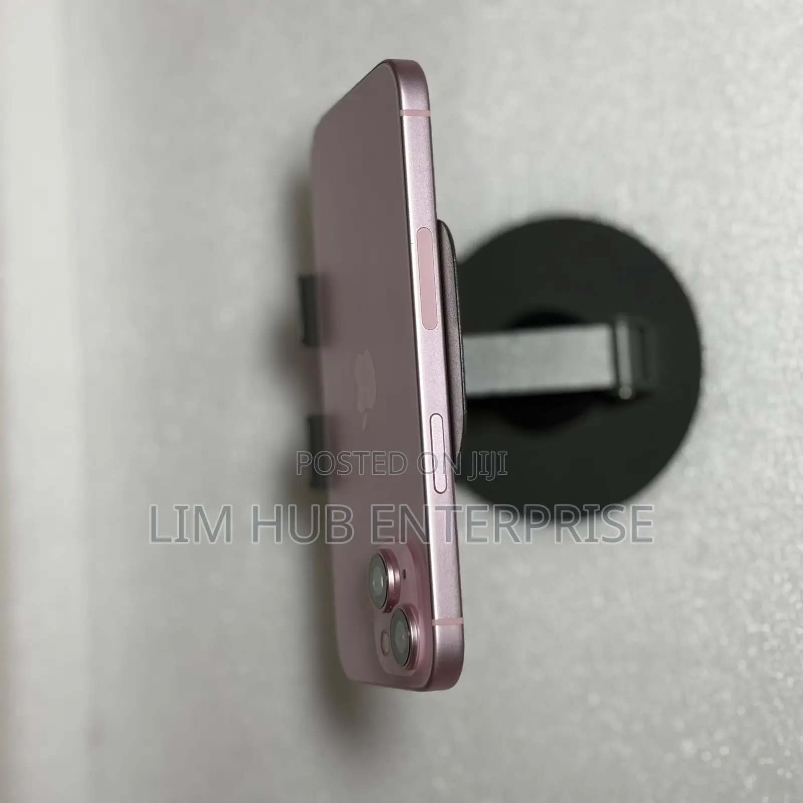 Apple iPhone 15 128 GB Pink