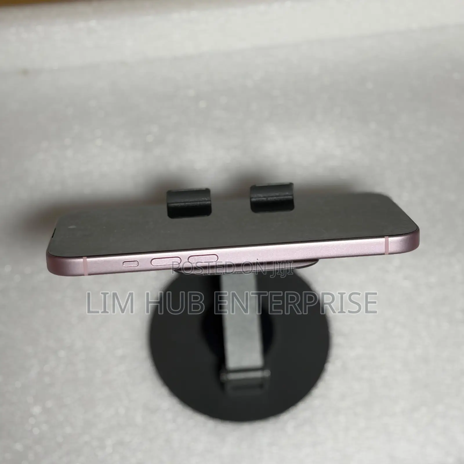 Apple iPhone 15 128 GB Pink