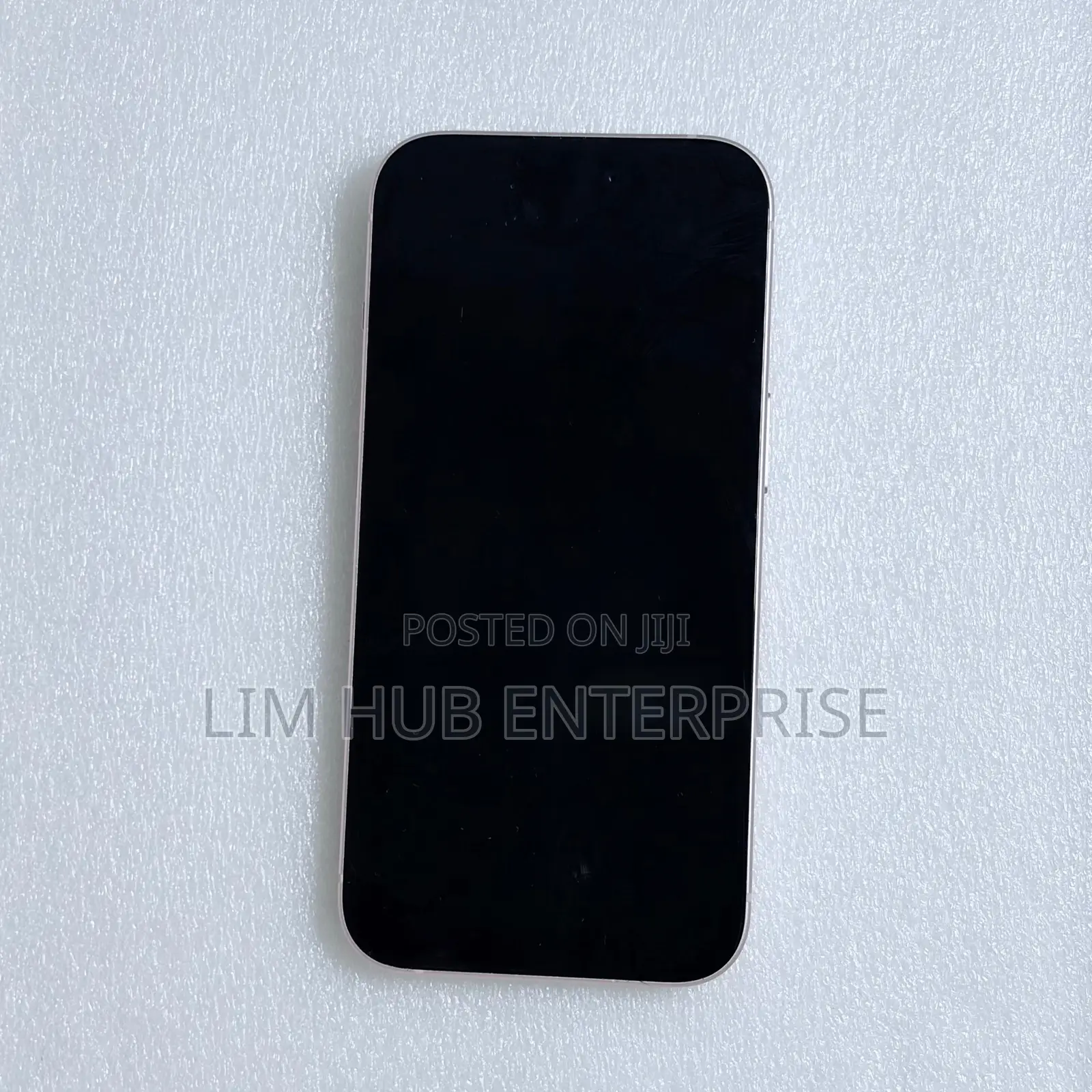 Apple iPhone 15 128 GB Pink