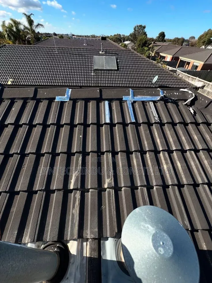 Repair and Water Proof Your Leaking Roof