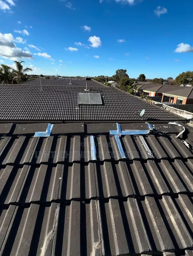 Repair and Water Proof Your Leaking Roof
