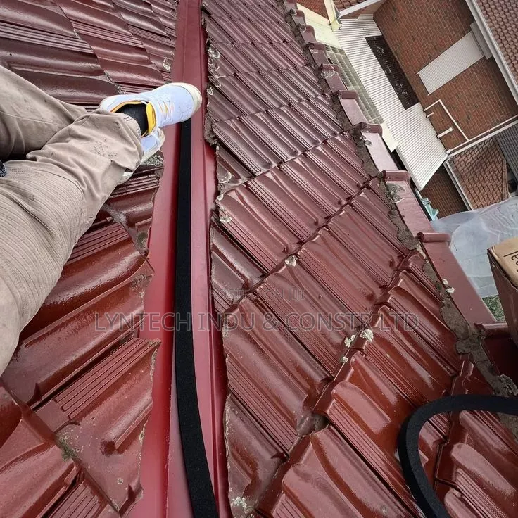 Repair and Water Proof Your Leaking Roof