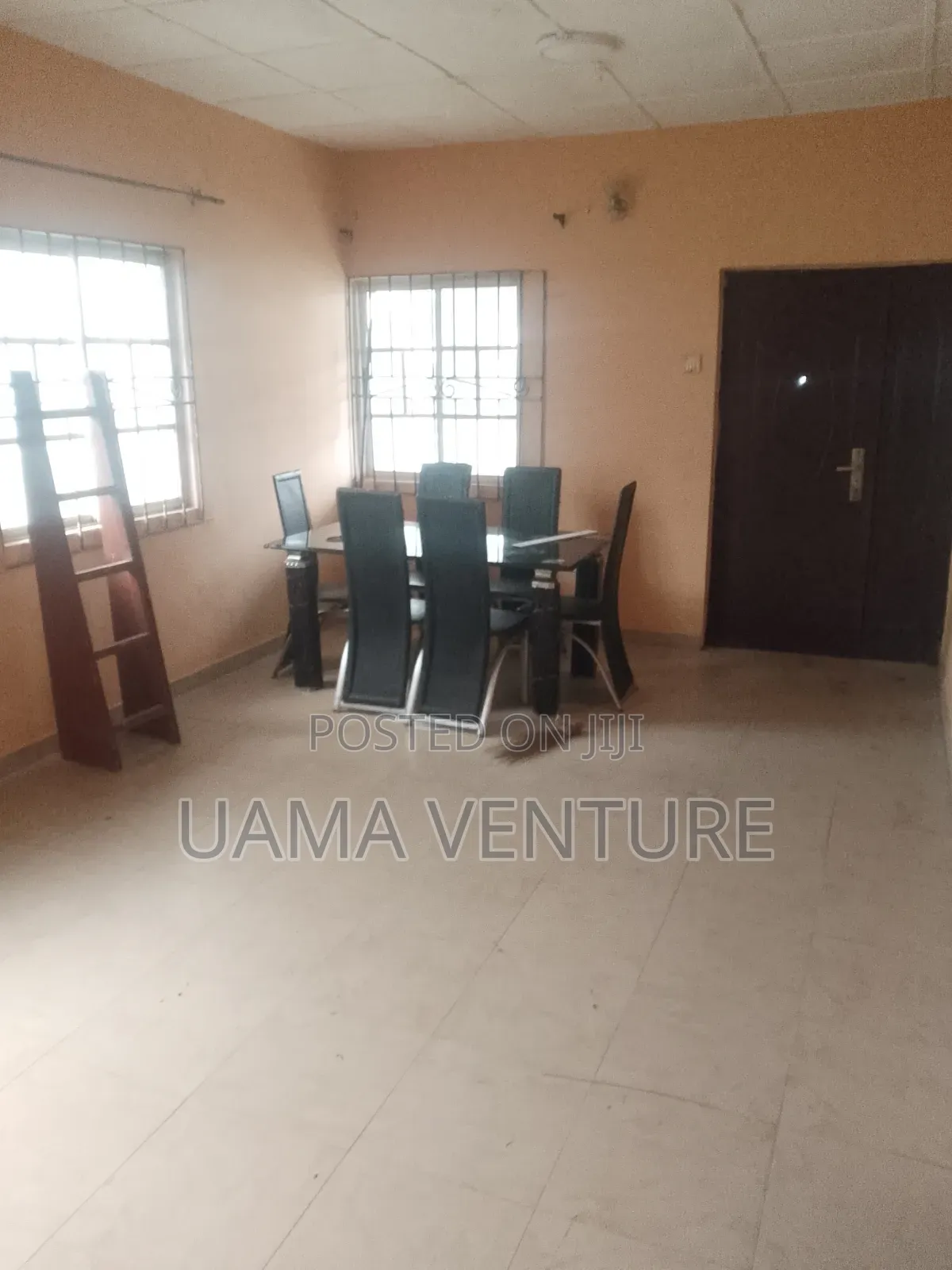 3bdrm Bungalow in Aiyeteju for rent