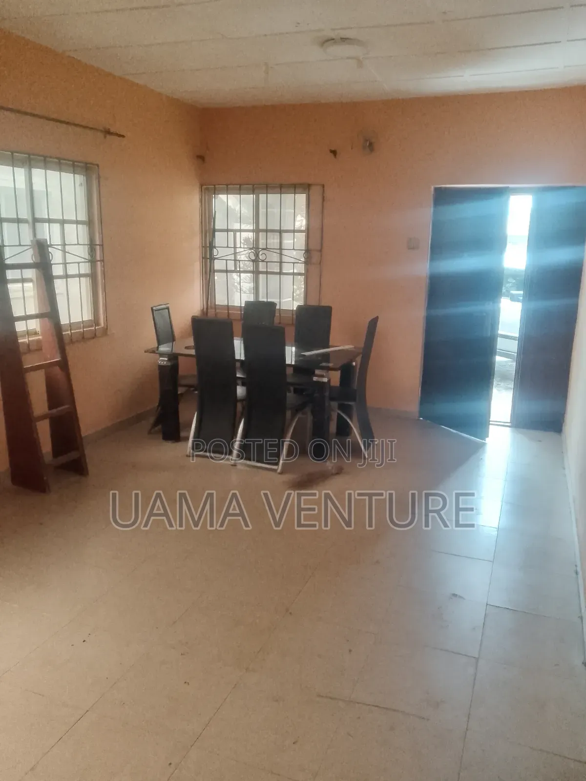 3bdrm Bungalow in Aiyeteju for rent