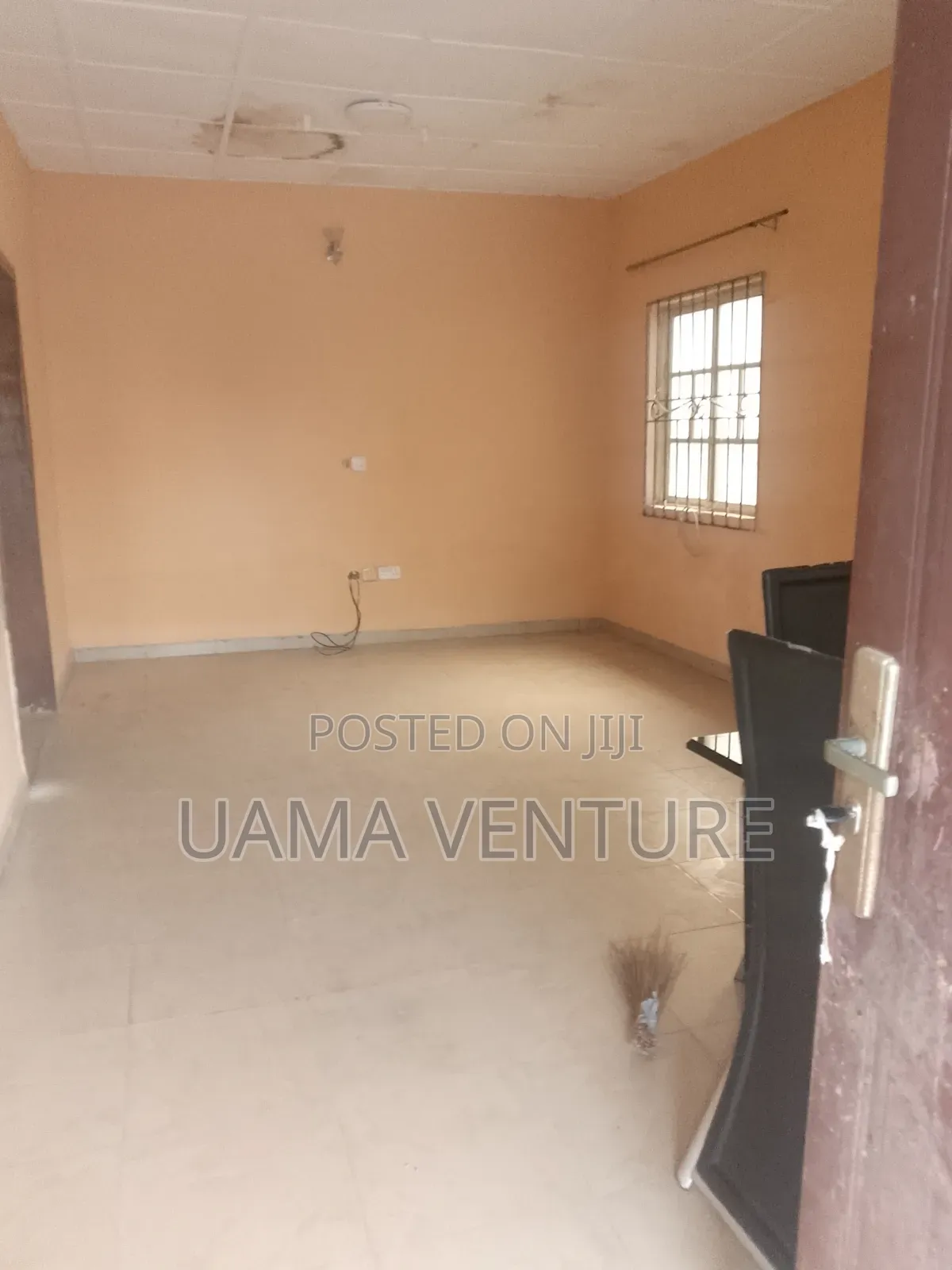 3bdrm Bungalow in Aiyeteju for rent