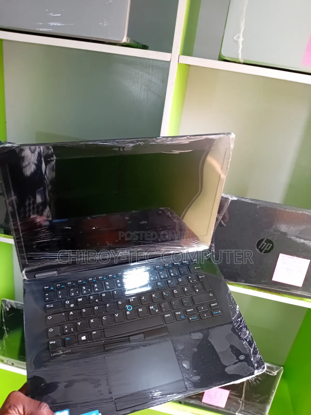Laptop Dell Latitude E7470 8GB Intel Core i5 SSD 256GB