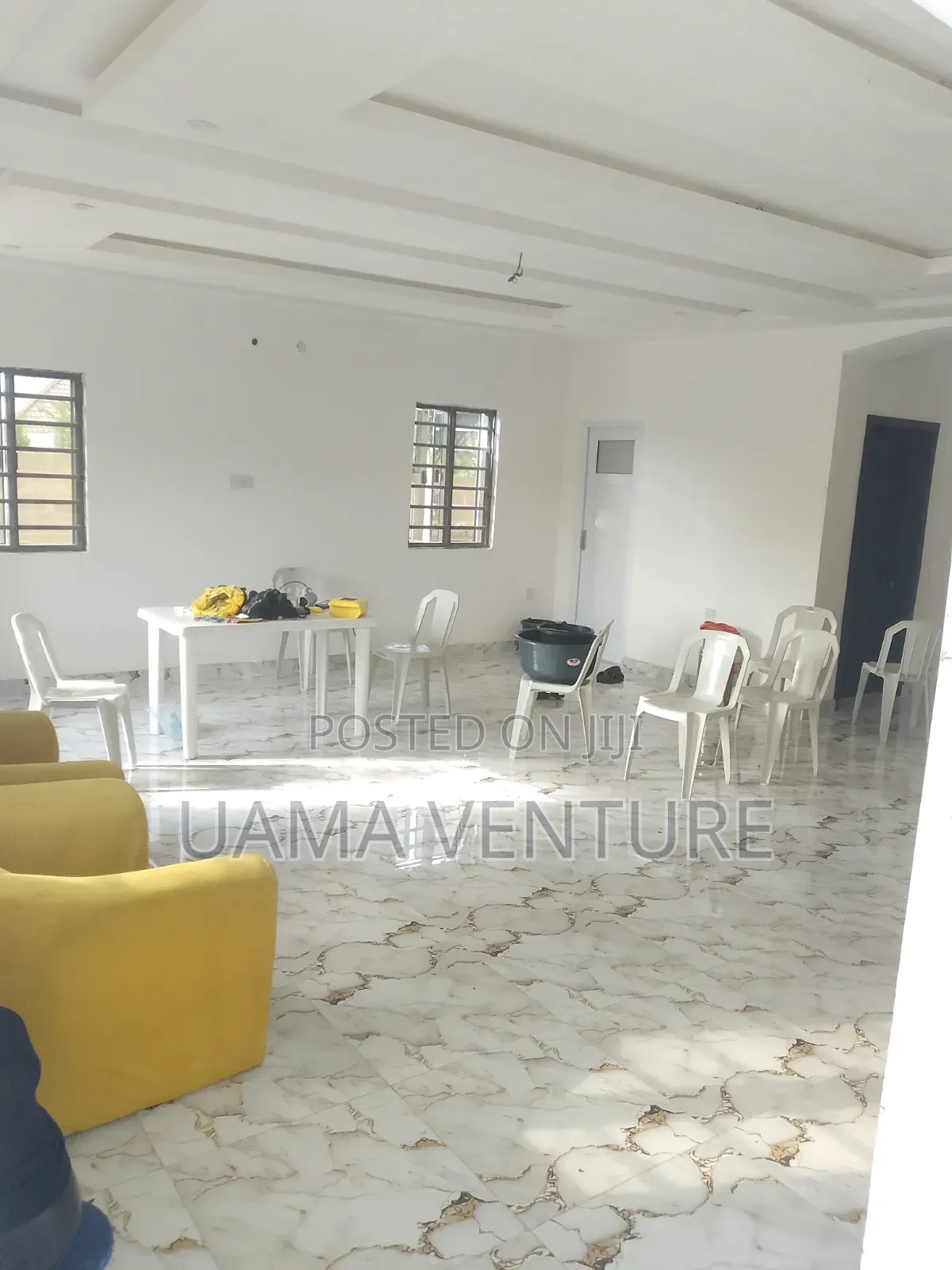 2bdrm Block of Flats in Eleko for rent