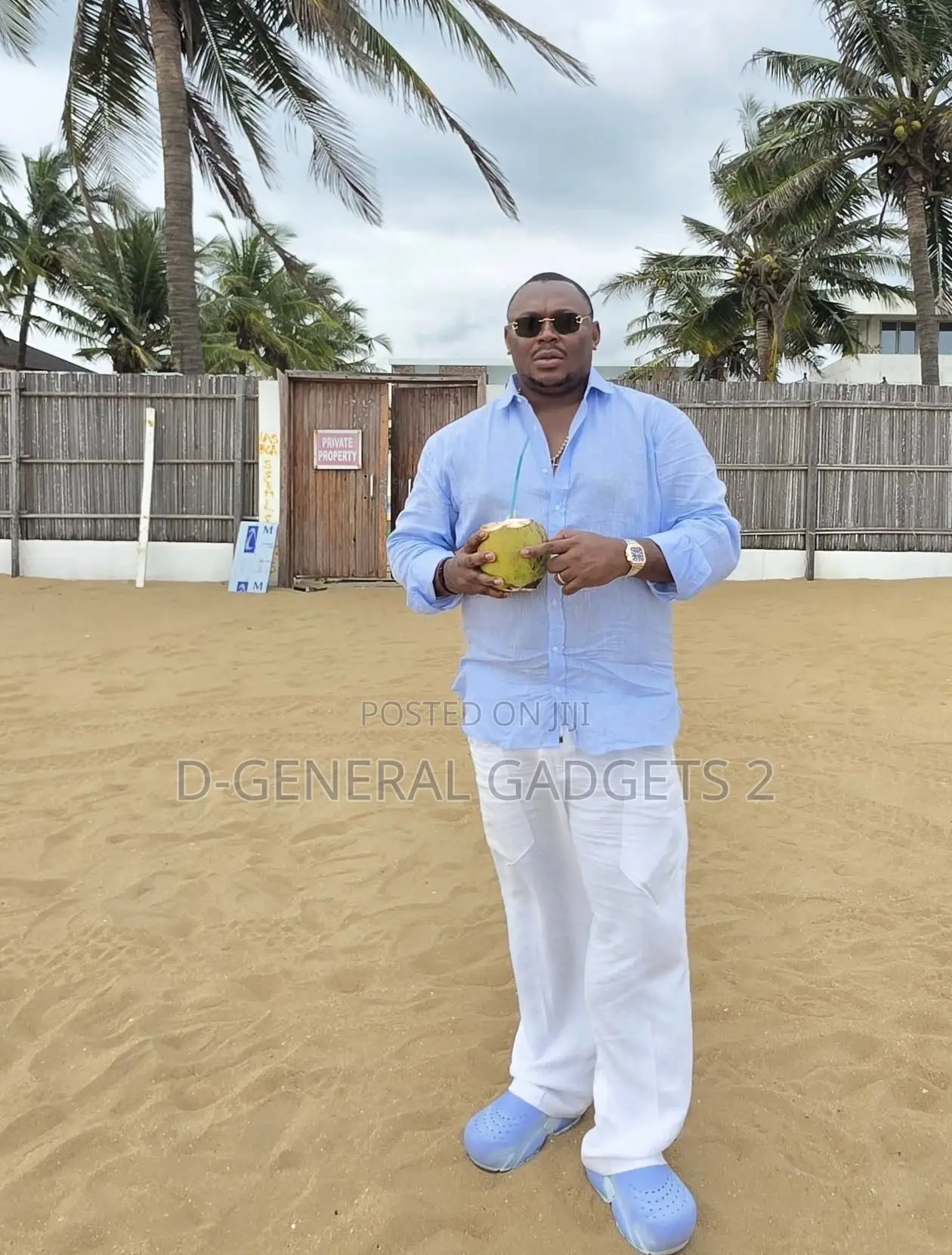Men Linen Shirt