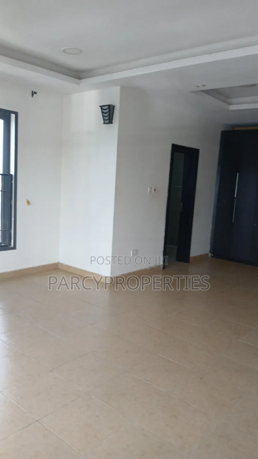 3bdrm Shared Apartment in Oral Estate, Chevron for rent