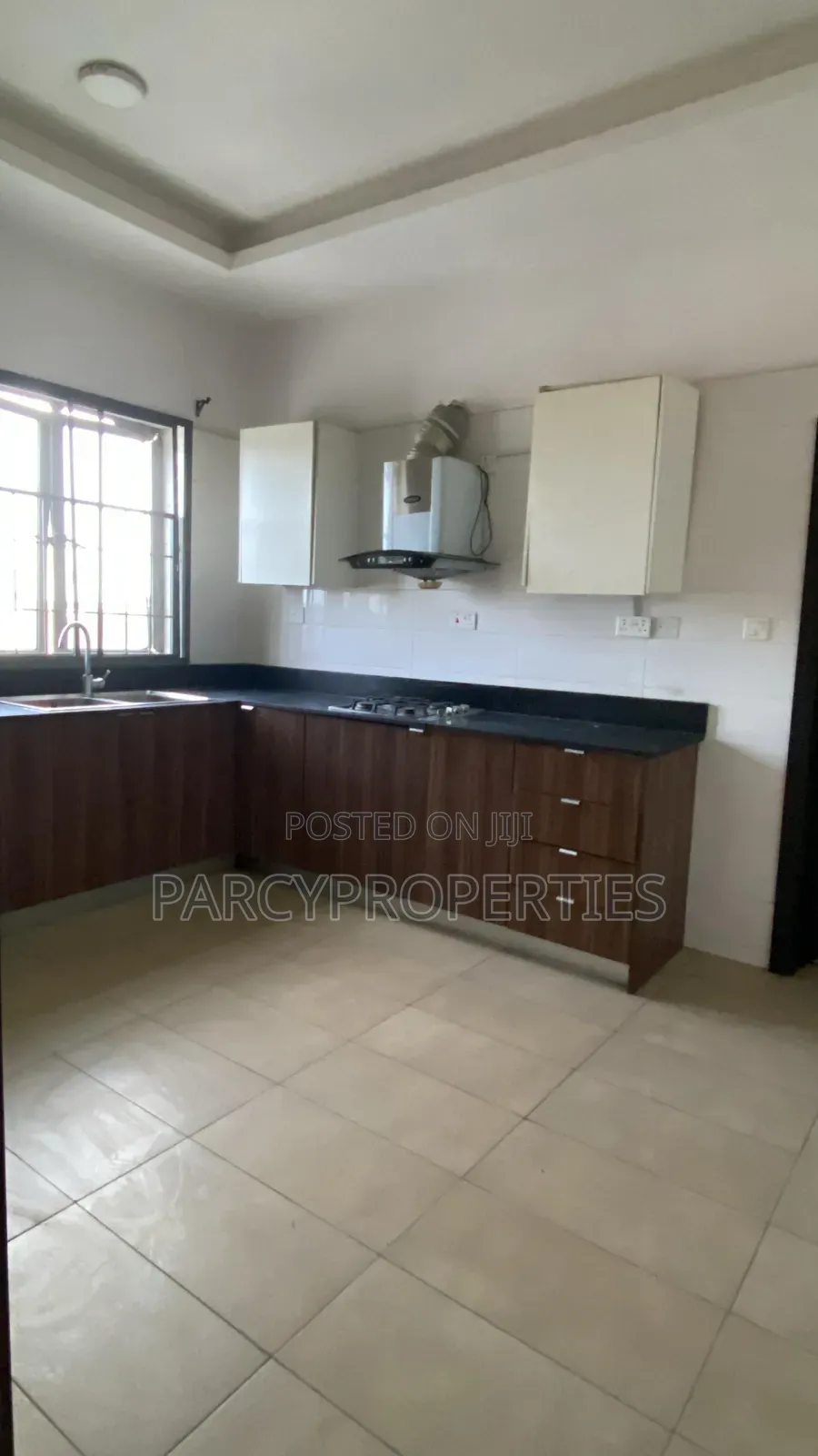 3bdrm Shared Apartment in Oral Estate, Chevron for rent