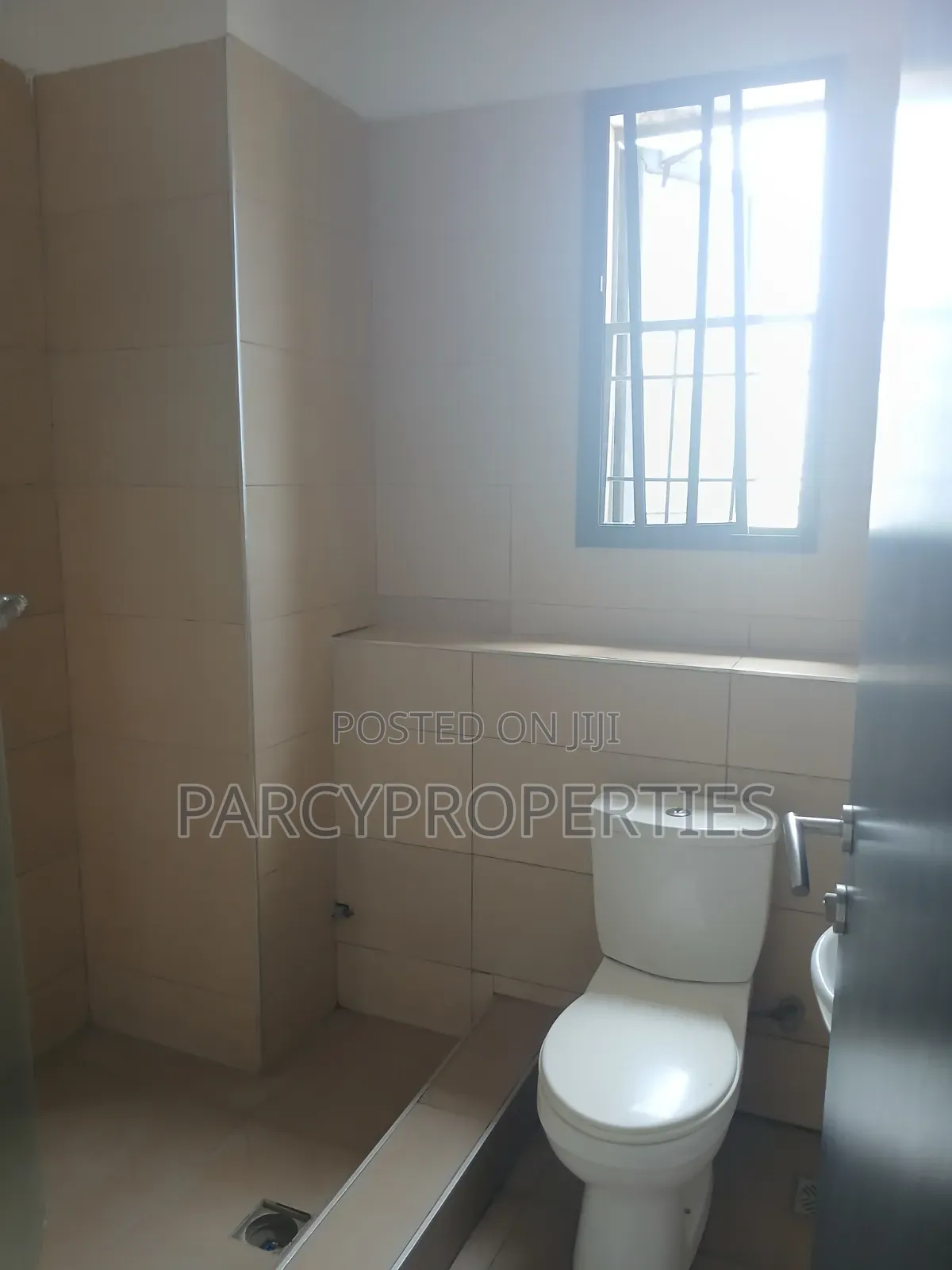3bdrm Shared Apartment in Oral Estate, Chevron for rent