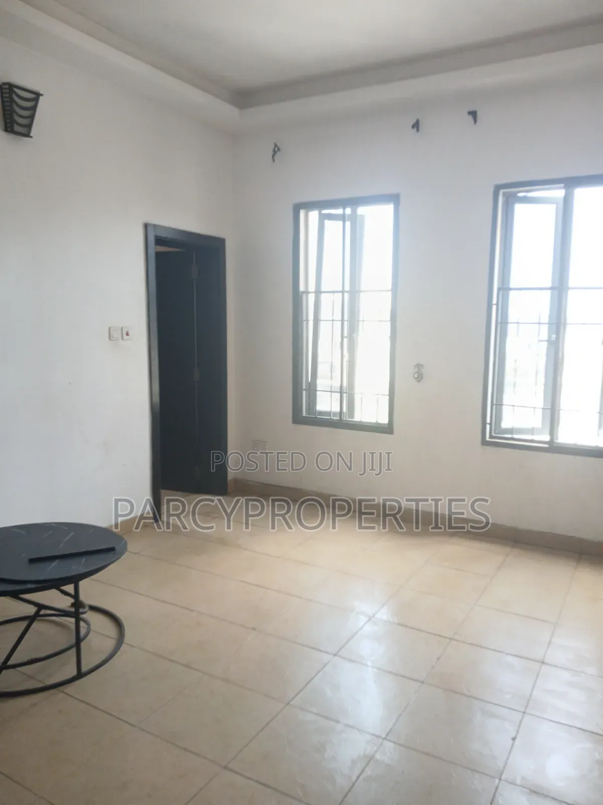 3bdrm Shared Apartment in Oral Estate, Chevron for rent