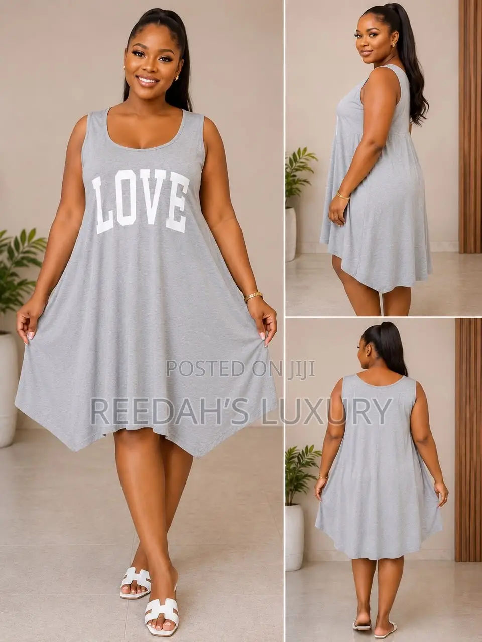 Hanky Hem Night Gown