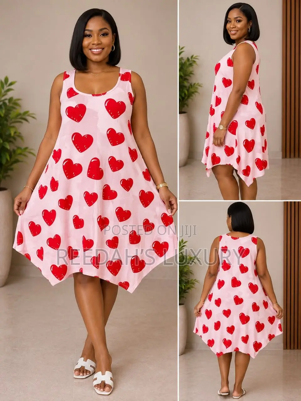 Hanky Hem Night Gown