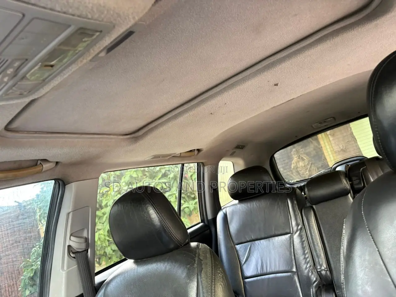 Toyota Highlander Limited 2010 Blue