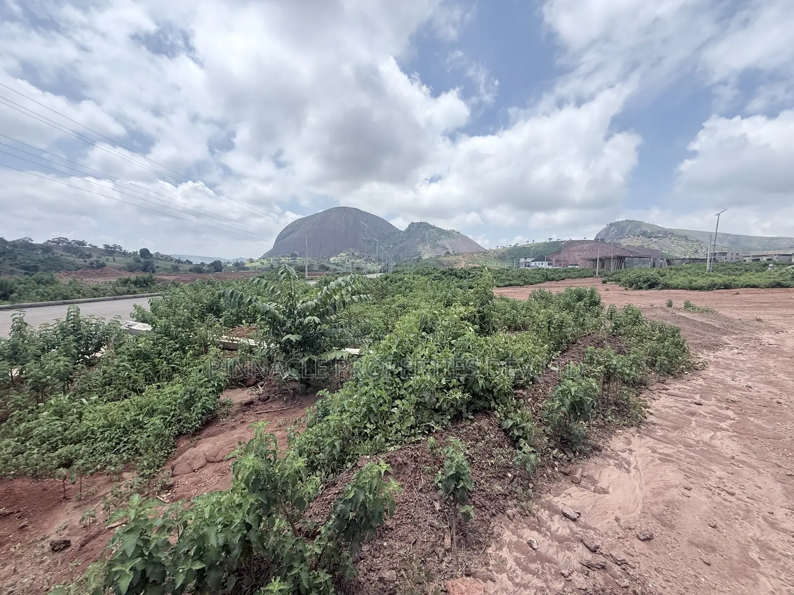 For Sale: 1200sqm Land at Lakeview Admiralty Estate Asokoro Abuja