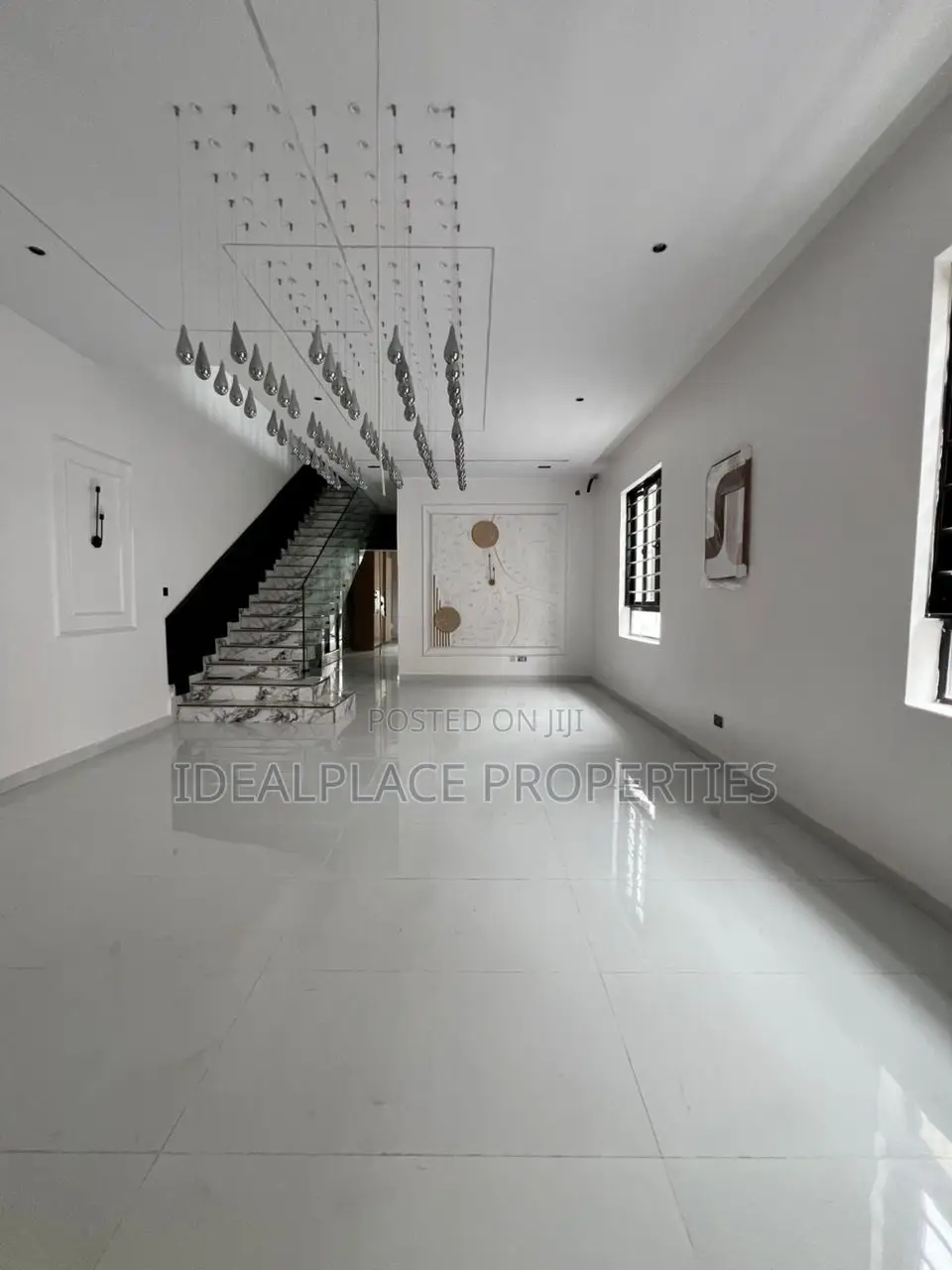 5bdrm Duplex in Ajah for sale