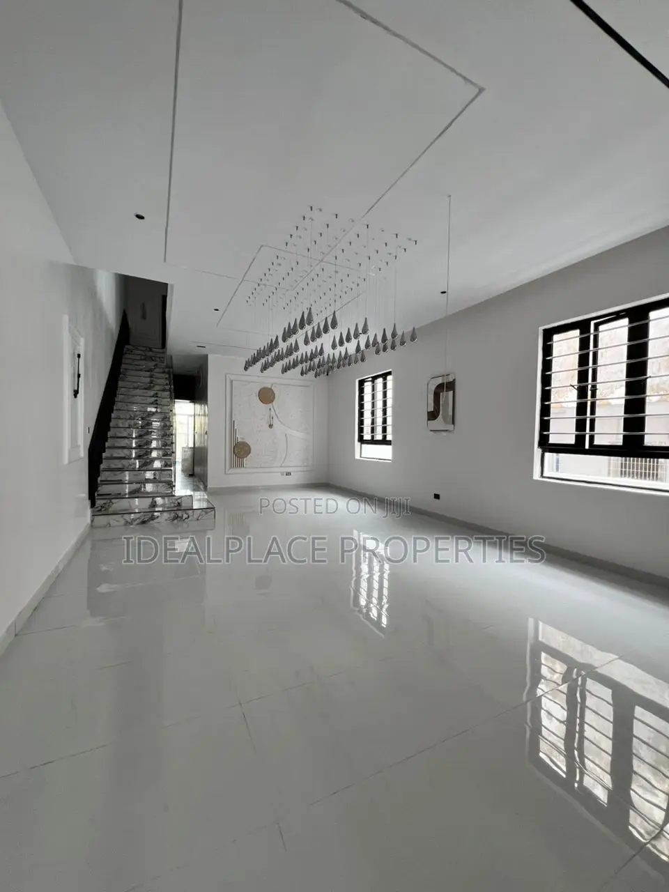 5bdrm Duplex in Ajah for sale