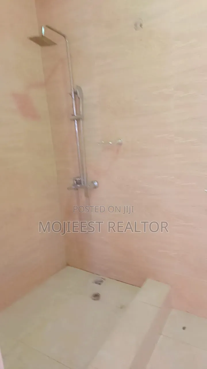 Furnished 1bdrm Block of Flats in Fha Lugbe Abuja for rent