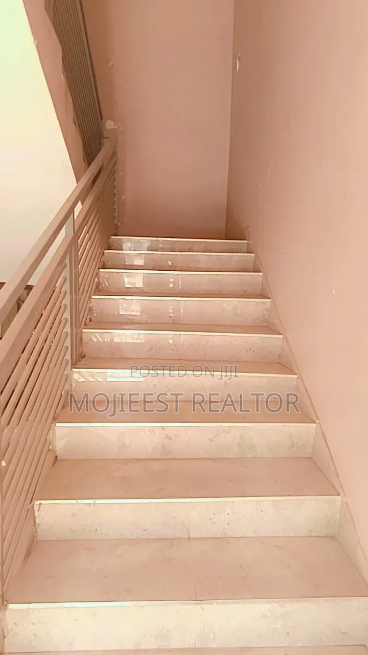 Furnished 1bdrm Block of Flats in Fha Lugbe Abuja for rent