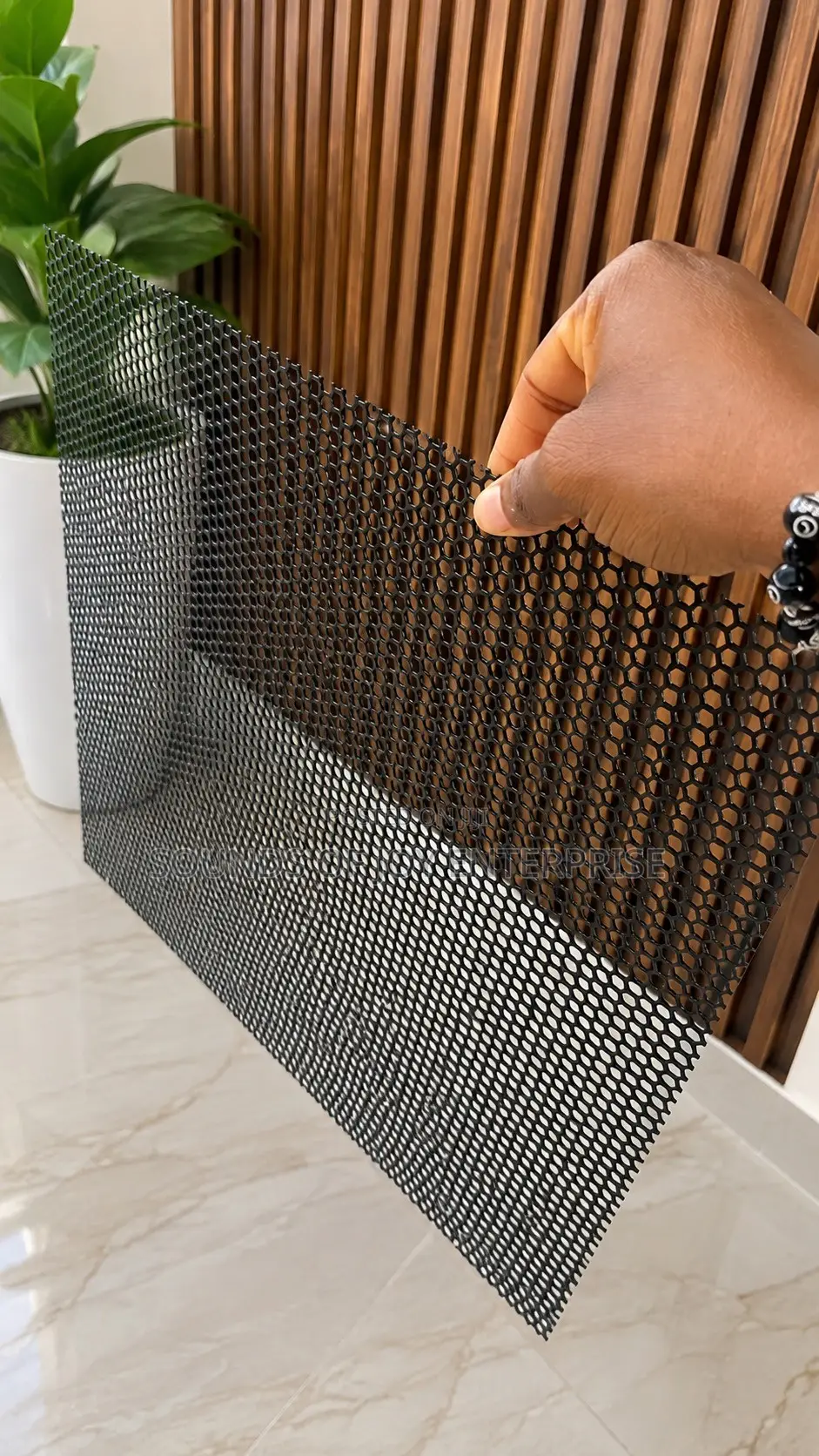 Professional Short Net for Speaker Box