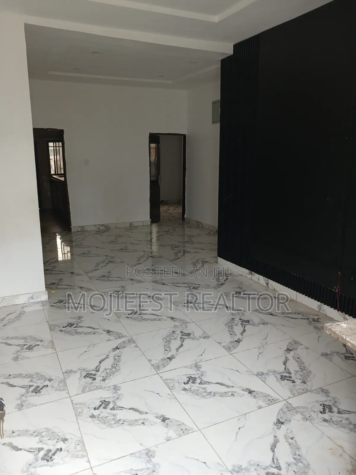 Furnished 1bdrm Block of Flats in Fha Lugbe Abuja for rent